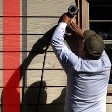 Best Steel Siding Installation  in Honea Path, SC